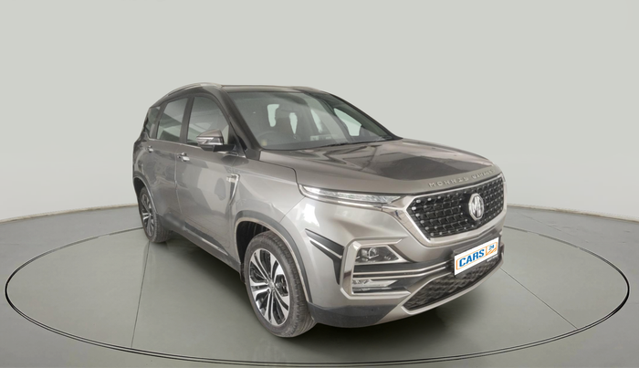 2022 MG HECTOR SHARP 1.5 PETROL CVT, Petrol, Automatic, 26,453 km, exterior