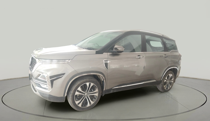 2022 MG HECTOR SHARP 1.5 PETROL CVT, Petrol, Automatic, 26,453 km, exterior