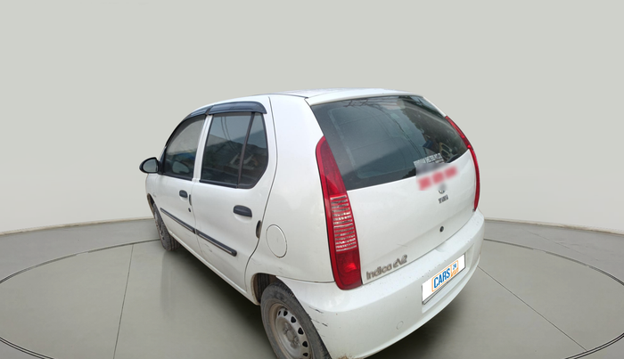 2017 Tata Indica EV2 LS, Diesel, Manual, 47,719 km, exterior