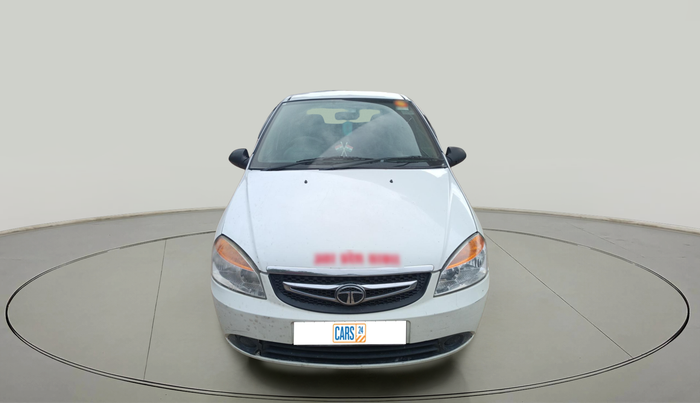 2017 Tata Indica EV2 LS, Diesel, Manual, 47,719 km, exterior