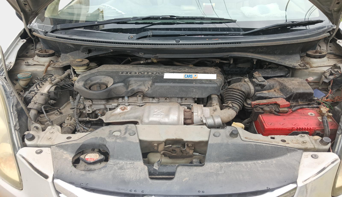 2016 Honda Amaze 1.5L I-DTEC S, Diesel, Manual, 1,60,183 km, exterior