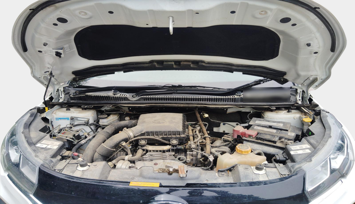 2022 Tata NEXON XE PETROL, Petrol, Manual, 13,477 km, exterior