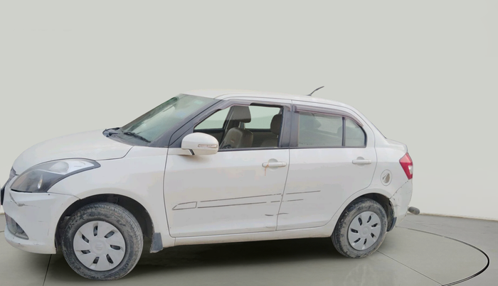 2016 Maruti Swift Dzire VXI, Petrol, Manual, 1,07,150 km, exterior