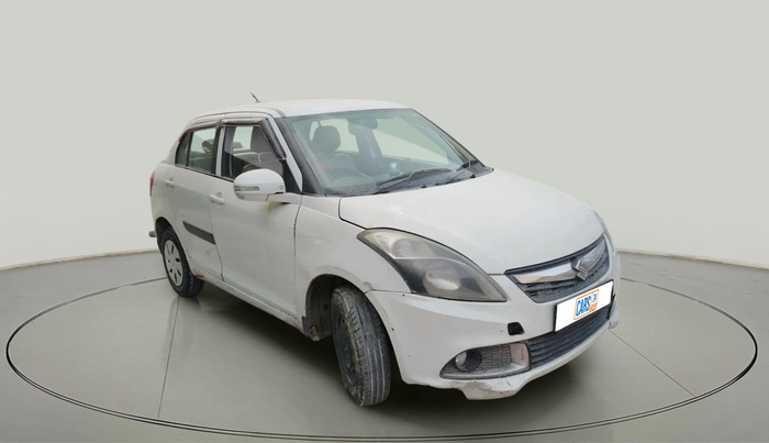 2016 Maruti Swift Dzire VXI, Petrol, Manual, 1,07,150 km, exterior