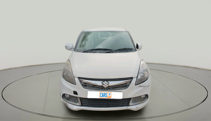 2016 Maruti Swift Dzire VXI, Petrol, Manual, 1,07,150 km, exterior