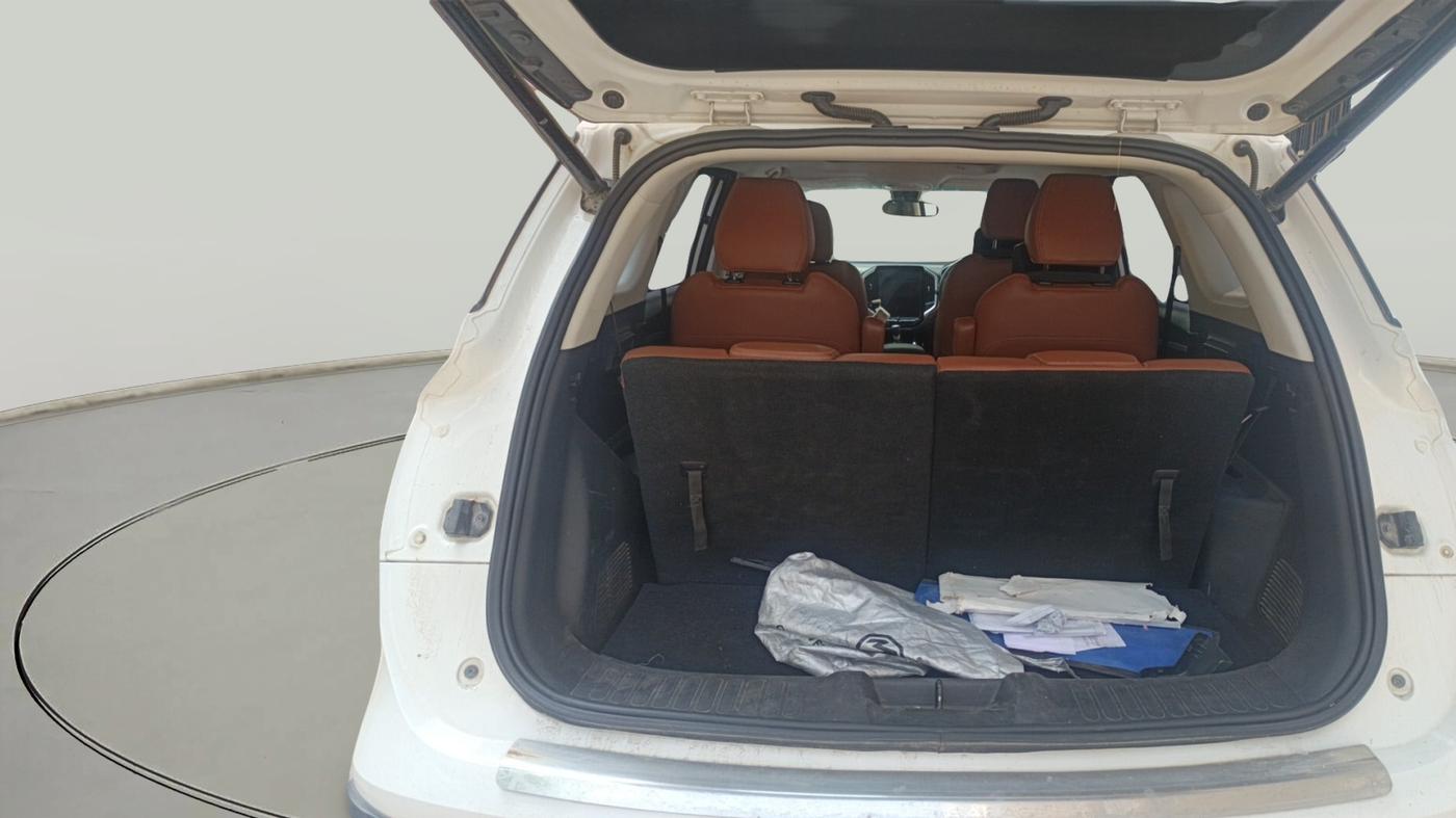 2022 MG HECTOR PLUS SHARP 2.0 DIESEL TURBO MT 6-STR, Diesel, Manual, 61,048 km, exterior