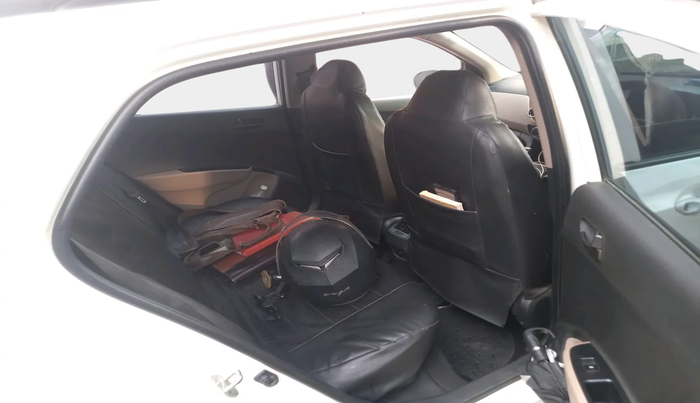 2018 Hyundai Grand i10 MAGNA 1.2 KAPPA VTVT, Petrol, Manual, 59,000 km, interior