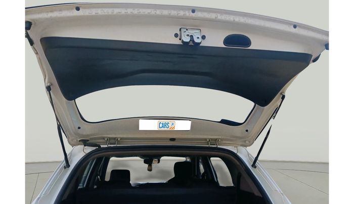 2019 Hyundai Creta E PLUS 1.4 DIESEL, Diesel, Manual, 1,04,288 km, exterior