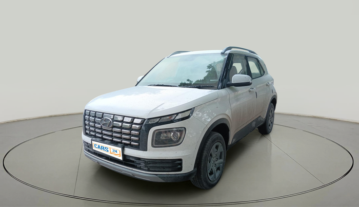 2024 Hyundai VENUE S (O) Plus 1.2 Petrol , Petrol, Manual, 8,402 km, exterior