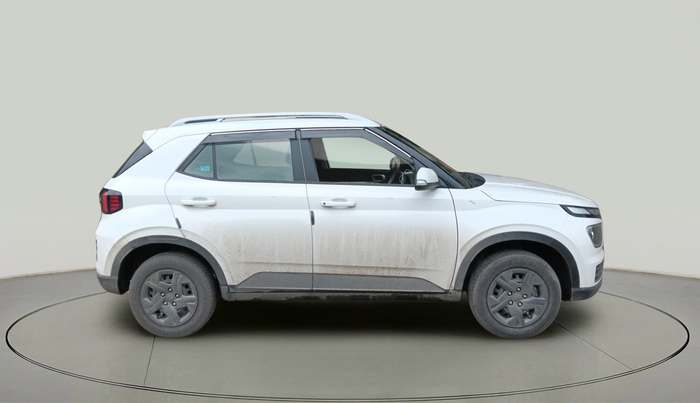 2024 Hyundai VENUE S (O) Plus 1.2 Petrol , Petrol, Manual, 8,402 km, exterior