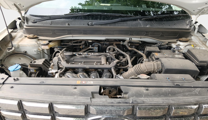 2024 Hyundai VENUE S (O) Plus 1.2 Petrol , Petrol, Manual, 8,402 km, exterior