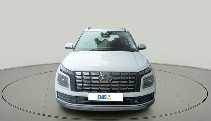 2024 Hyundai VENUE S (O) Plus 1.2 Petrol , Petrol, Manual, 8,402 km, exterior