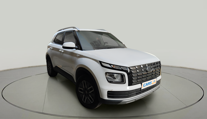 2024 Hyundai VENUE S (O) Plus 1.2 Petrol , Petrol, Manual, 8,402 km, exterior