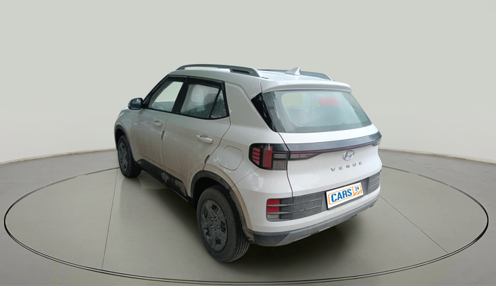 2024 Hyundai VENUE S (O) Plus 1.2 Petrol , Petrol, Manual, 8,402 km, exterior