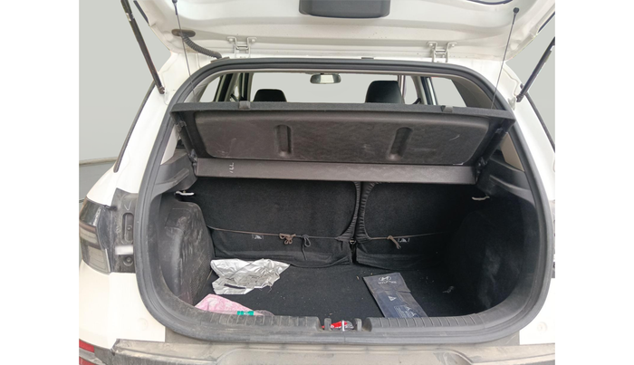 2024 Hyundai VENUE S (O) Plus 1.2 Petrol , Petrol, Manual, 8,402 km, exterior
