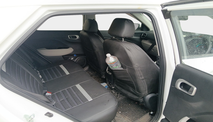 2024 Hyundai VENUE S (O) Plus 1.2 Petrol , Petrol, Manual, 8,402 km, interior