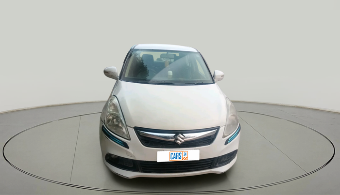 2014 Maruti Swift Dzire ZDI, Diesel, Manual, 1,34,358 km, exterior