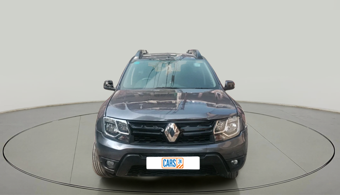 2018 Renault Duster 85 PS RXS MT DIESEL, Diesel, Manual, 99,794 km, exterior