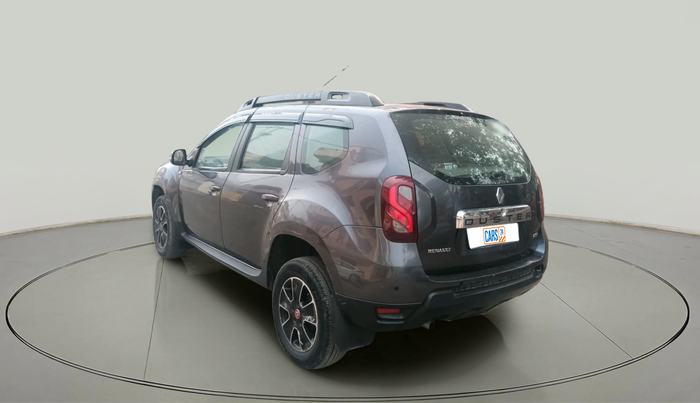 2018 Renault Duster 85 PS RXS MT DIESEL, Diesel, Manual, 99,794 km, exterior
