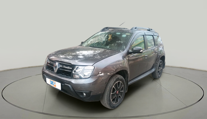 2018 Renault Duster 85 PS RXS MT DIESEL, Diesel, Manual, 99,794 km, exterior