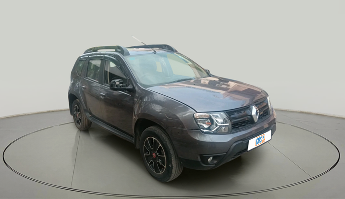 2018 Renault Duster 85 PS RXS MT DIESEL, Diesel, Manual, 99,794 km, exterior