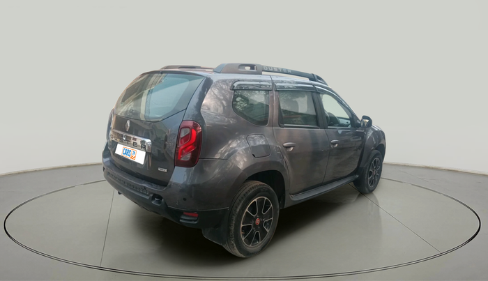 2018 Renault Duster 85 PS RXS MT DIESEL, Diesel, Manual, 99,794 km, exterior
