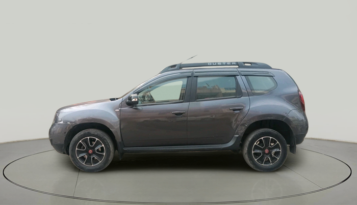 2018 Renault Duster 85 PS RXS MT DIESEL, Diesel, Manual, 99,794 km, exterior