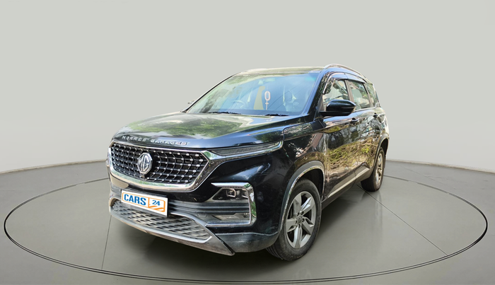 2021 MG HECTOR SHINE 1.5 PETROL TURBO MT, Petrol, Manual, 32,246 km, exterior