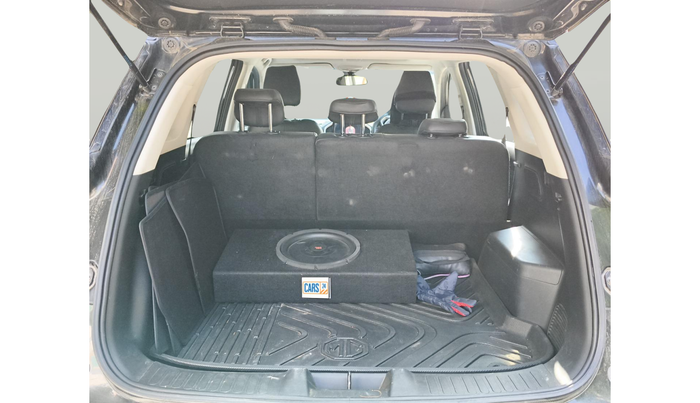 2021 MG HECTOR SHINE 1.5 PETROL TURBO MT, Petrol, Manual, 32,246 km, exterior
