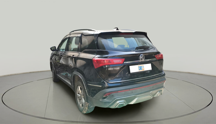 2021 MG HECTOR SHINE 1.5 PETROL TURBO MT, Petrol, Manual, 32,246 km, exterior