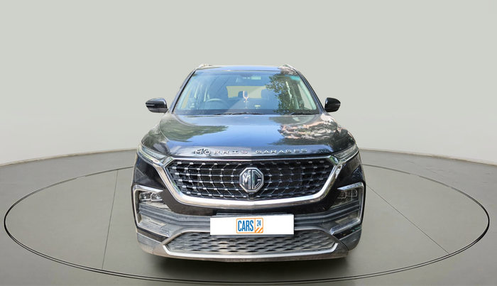 2021 MG HECTOR SHINE 1.5 PETROL TURBO MT, Petrol, Manual, 32,246 km, exterior