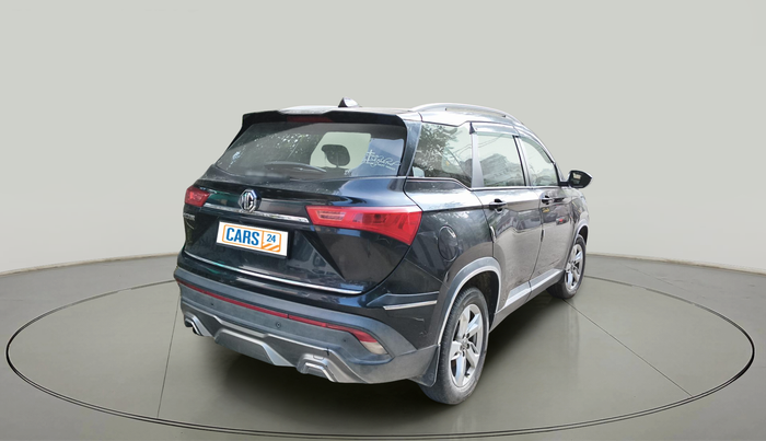 2021 MG HECTOR SHINE 1.5 PETROL TURBO MT, Petrol, Manual, 32,246 km, exterior