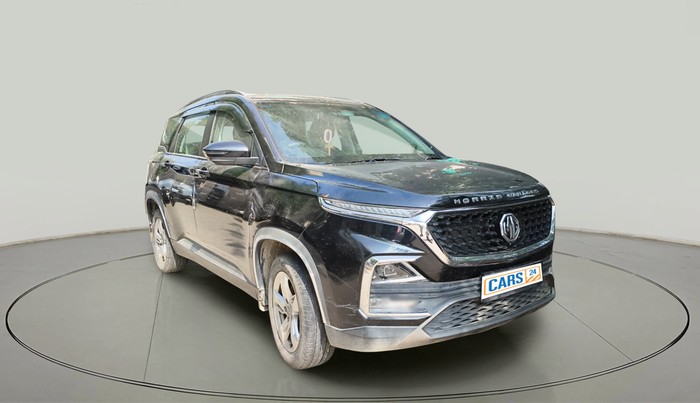 2021 MG HECTOR SHINE 1.5 PETROL TURBO MT, Petrol, Manual, 32,246 km, exterior
