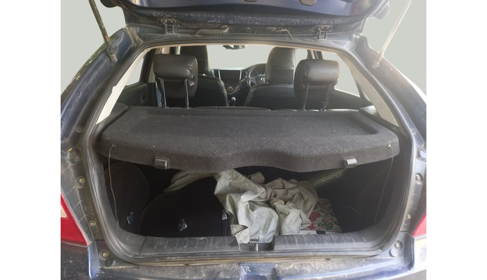 2020 Toyota Glanza G, Petrol, Manual, 1,30,473 km, exterior