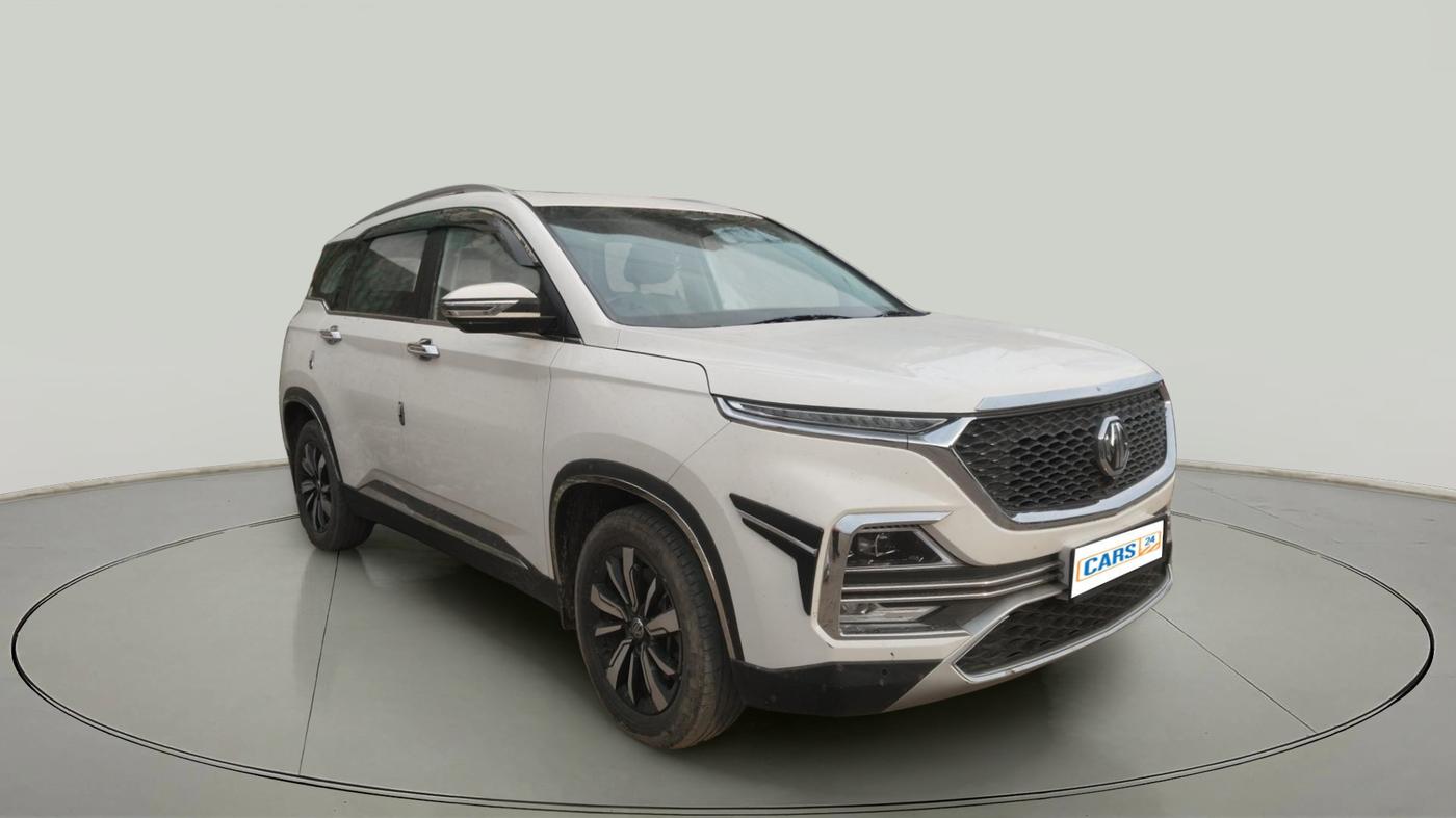 2020 MG HECTOR SHARP 2.0 DIESEL, Diesel, Manual, 59,497 km, exterior