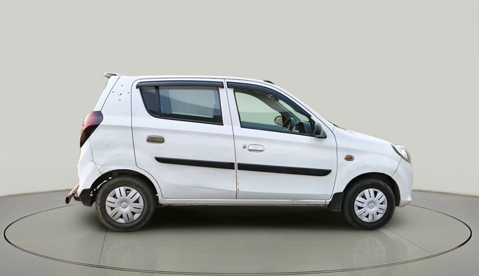 2014 Maruti Alto 800 VXI, Petrol, Manual, 85,162 km, exterior