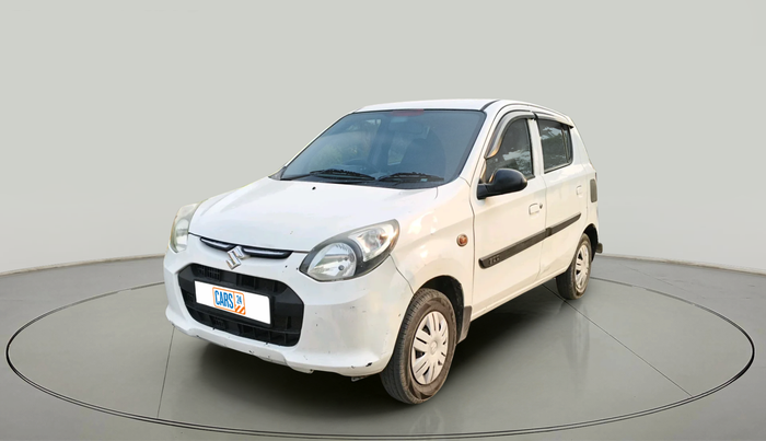 2014 Maruti Alto 800 VXI, Petrol, Manual, 85,162 km, exterior