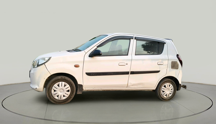2014 Maruti Alto 800 VXI, Petrol, Manual, 85,162 km, exterior