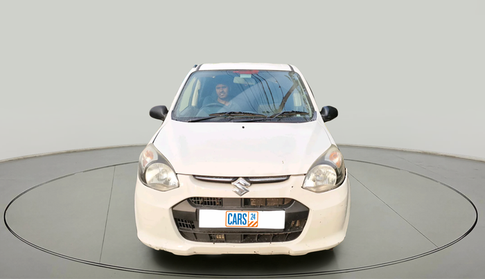 2014 Maruti Alto 800 VXI, Petrol, Manual, 85,162 km, exterior