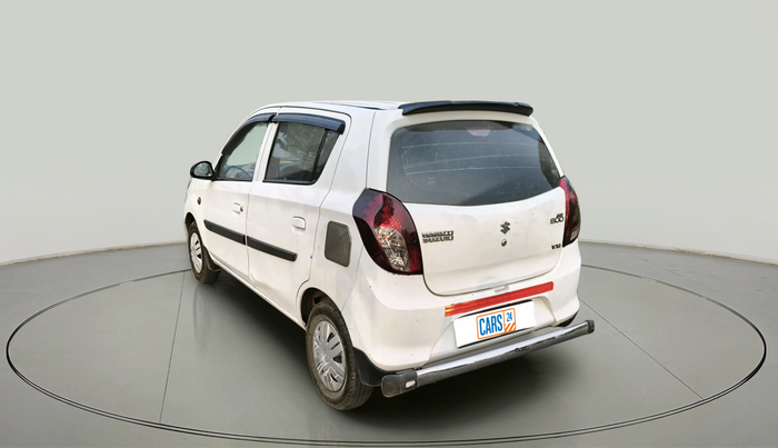 2014 Maruti Alto 800 VXI, Petrol, Manual, 85,162 km, exterior