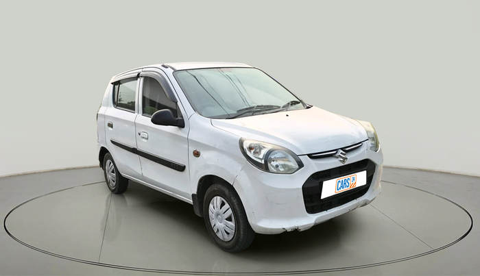 2014 Maruti Alto 800 VXI, Petrol, Manual, 85,162 km, exterior