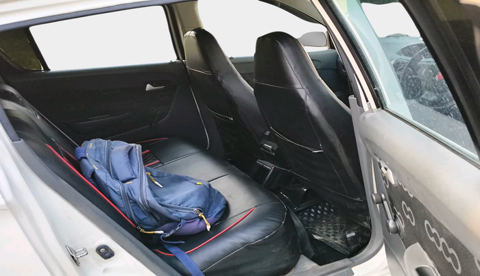 2014 Maruti Alto 800 VXI, Petrol, Manual, 85,162 km, interior