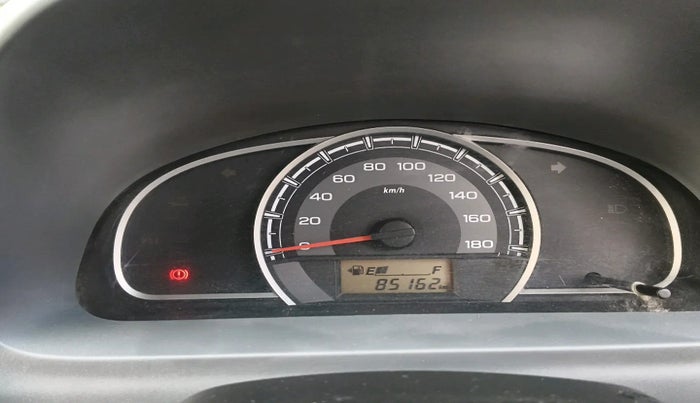 2014 Maruti Alto 800 VXI, Petrol, Manual, 85,162 km, interior