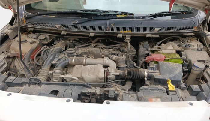 2019 Ford FREESTYLE TITANIUM 1.5 DIESEL, Diesel, Manual, 67,278 km, exterior