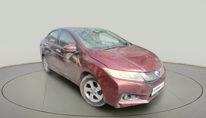 2014 Honda City 1.5L I-DTEC V, Diesel, Manual, 1,12,540 km, exterior