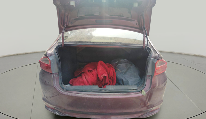 2014 Honda City 1.5L I-DTEC V, Diesel, Manual, 1,12,540 km, exterior