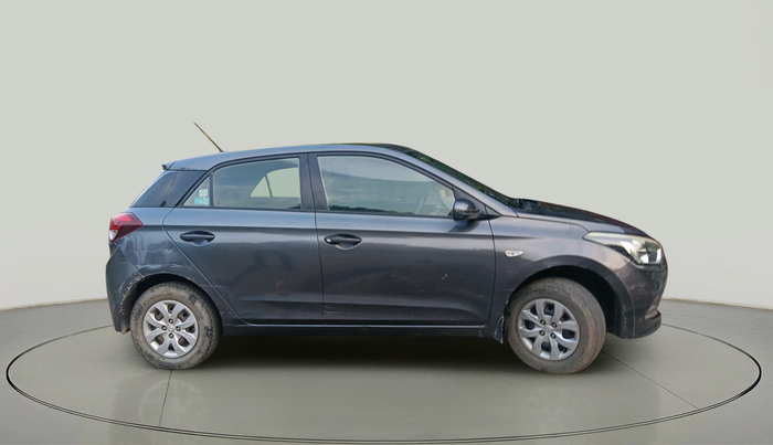 2016 Hyundai Elite i20 MAGNA 1.2, Petrol, Manual, 76,382 km, exterior