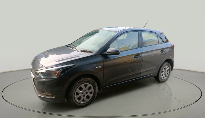 2016 Hyundai Elite i20 MAGNA 1.2, Petrol, Manual, 76,382 km, exterior