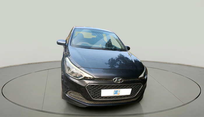 2016 Hyundai Elite i20 MAGNA 1.2, Petrol, Manual, 76,382 km, exterior