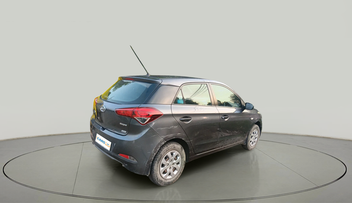 2016 Hyundai Elite i20 MAGNA 1.2, Petrol, Manual, 76,382 km, exterior